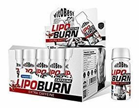 Lipoburn 3300 Lipotropic 20 fiale