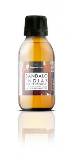 Sandalo indiano 30 ml