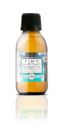 Trementina di pino marino Bio 30 ml