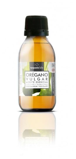 Origano Volgare 30 ml