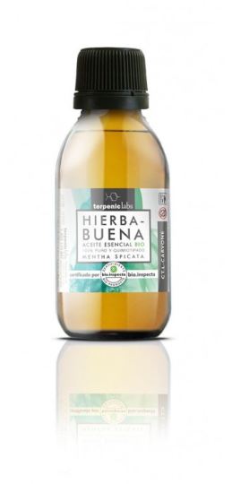 Menta Piperita Bio 30 ml