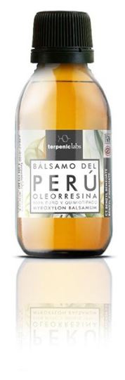 Balsamo del Perù 30 ml