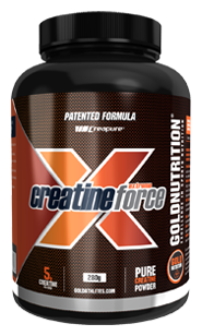 Creatina Extreme Force Creapure 280 gr