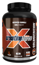 Creatina Extreme Force Creapure 280 gr