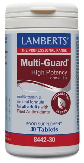 Multi-Guard Vit. e Minerali