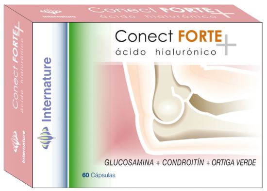 Conect Forte Capsule