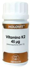 Vitamina K2 Holovit Capsule