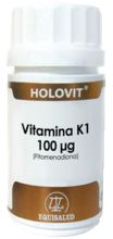 Vitamina K1 Holovit Capsule