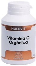 Vitamina C Holovit Capsule Organici