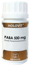 Aminobenzoic Acido Paba 500 Mg Capsule