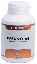 Aminobenzoic Acido Paba 500 Mg Capsule