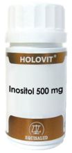 Inositolo 500 Mg Capsule