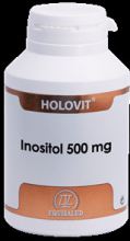 Inositolo 500 Mg Capsule