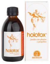 Holotox Sciroppo 250ml.