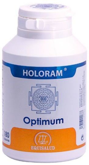 Holoram ottimale - 60 capsule