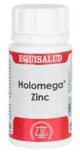 Capsule di zinco Holomega