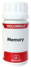 Memoria Holomega 50CAP.