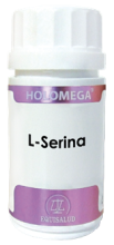 Holomega L-Serine Capsule