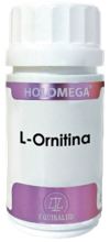 Holomega L-Ornitina Capsule