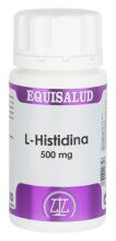 Capsule di Holomega L-Istidina