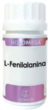 L-fenilalanina Holomega 50CAP.