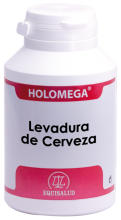 Capsule di lievito di birra Holomega