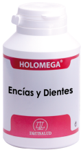 Capsule E Denti Di Holomega