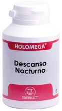 Holomega Leisure Notte 50CAP.