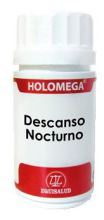 Holomega Leisure Notte 50CAP.