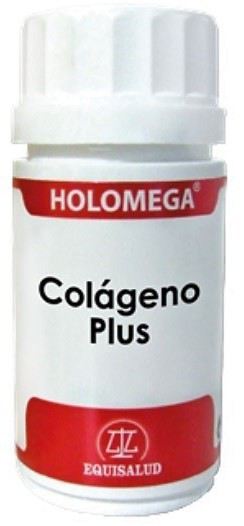 Holomega Collagene Capsule