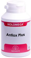 Capsule Holomega Antiox Plus