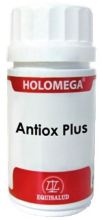 Capsule Holomega Antiox Plus