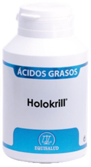 Holokrill 60 Capsule