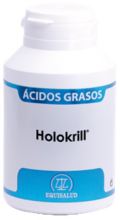 Holokrill 60 Capsule