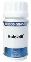 Holokrill 60 Capsule