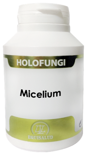 Capsule di micelio Holofungi