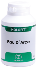 Capsule Holofit Pau D&#39;Arco