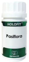 Passiflora 60cap Holofit.