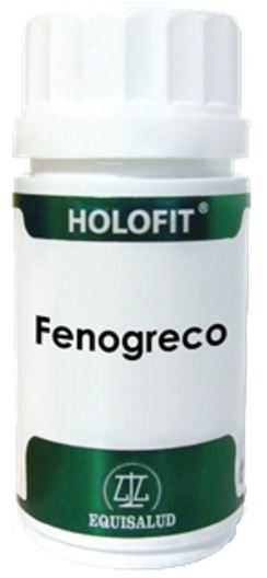 Il fieno greco Holofit 50CAP.