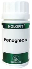 Il fieno greco Holofit 50CAP.