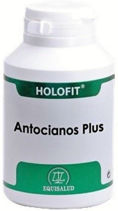 Gli antociani Holofit Plus. 60cap.