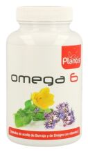 Perle Omega-6 (onagra + borragine)