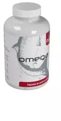 Omega-3 (olio di salmone)