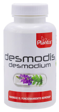 Capsule di Desmodis Plantis