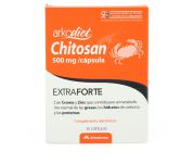 Extra Forte Chitosan 500 mg capsule