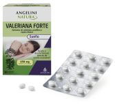 Compresse Valeriana Forte Angelini