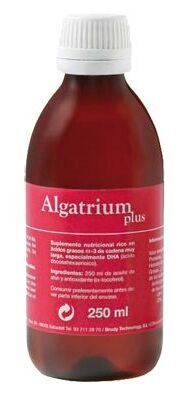 Algatrium più liquidi (Dha 70%) 30ml.