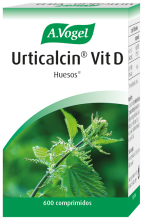 Urticalcin Vit D 600 Compresse