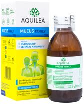 Mucus Jarabe 200 ml