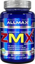 Zmx 2 Advanced 90 capsule